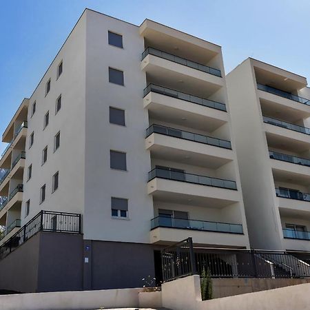 Seaview Apartment Ella Makarska Dış mekan fotoğraf