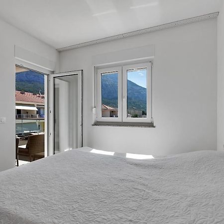 Seaview Apartment Ella Makarska Dış mekan fotoğraf